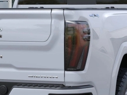 GMC Sierra 3500HD Denali Ultimate 4WD Crew Cab 159" 2026