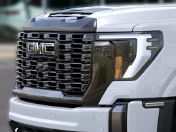 GMC Sierra 3500HD Denali Ultimate 4WD Crew Cab 159" 2026