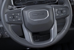 GMC Sierra 3500HD Denali Ultimate 4WD Crew Cab 159" 2026