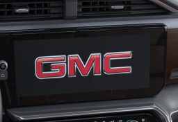 GMC Sierra 3500HD Denali Ultimate 4WD Crew Cab 159" 2026