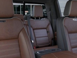 GMC Sierra 3500HD Denali Ultimate 4WD Crew Cab 159" 2026