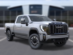 GMC Sierra 3500HD Denali Ultimate 4WD Crew Cab 159" 2026