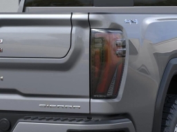 GMC Sierra 3500HD Denali Ultimate 4WD Crew Cab 159" 2026