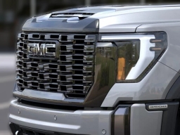 GMC Sierra 3500HD Denali Ultimate 4WD Crew Cab 159" 2026