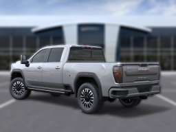 GMC Sierra 3500HD Denali Ultimate 4WD Crew Cab 159" 2026