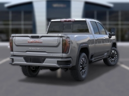 GMC Sierra 3500HD Denali Ultimate 4WD Crew Cab 159" 2026