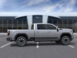 GMC Sierra 3500HD Denali Ultimate 4WD Crew Cab 159" 2026