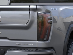 GMC Sierra 3500HD Denali Ultimate 4WD Crew Cab 159" 2026