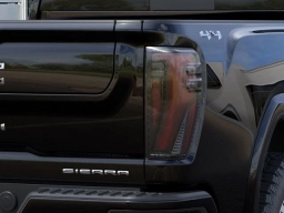 GMC Sierra 3500HD Denali Ultimate 4WD Crew Cab 159" 2026