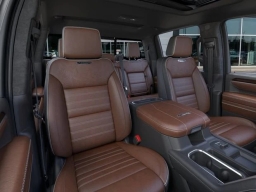 GMC Sierra 3500HD Denali Ultimate 4WD Crew Cab 159" 2026