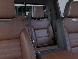 GMC Sierra 3500HD Denali Ultimate 4WD Crew Cab 159" 2026