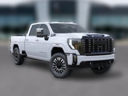 GMC Sierra 3500HD Denali Ultimate 4WD Crew Cab 159" 2026