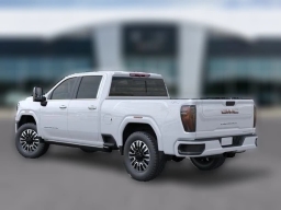 GMC Sierra 3500HD Denali Ultimate 4WD Crew Cab 159" 2026