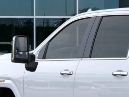 GMC Sierra 3500HD Denali Ultimate 4WD Crew Cab 159" 2026