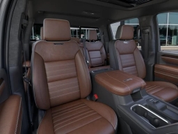 GMC Sierra 3500HD Denali Ultimate 4WD Crew Cab 159" 2026