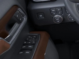 GMC Sierra 3500HD Denali Ultimate 4WD Crew Cab 159" 2026