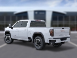 GMC Sierra 3500HD Denali Ultimate 4WD Crew Cab 159" 2026