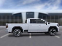 GMC Sierra 3500HD Denali Ultimate 4WD Crew Cab 159" 2026