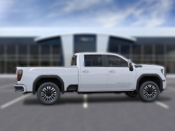 GMC Sierra 3500HD Denali Ultimate 4WD Crew Cab 159" 2026