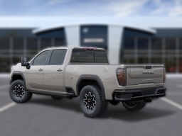 GMC Sierra 2500HD AT4X 4WD Crew Cab 159" 2026