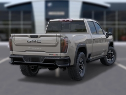GMC Sierra 2500HD AT4X 4WD Crew Cab 159" 2026
