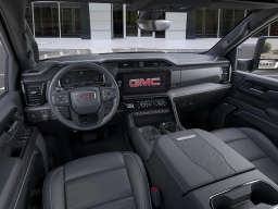 GMC Sierra 2500HD AT4X 4WD Crew Cab 159" 2026
