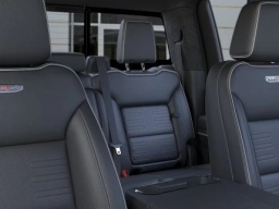 GMC Sierra 2500HD AT4X 4WD Crew Cab 159" 2026