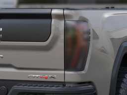 GMC Sierra 2500HD AT4X 4WD Crew Cab 159" 2026