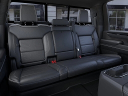 GMC Sierra 2500HD AT4X 4WD Crew Cab 159" 2026