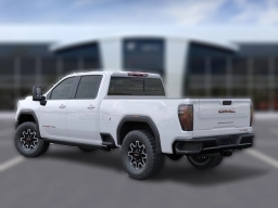 GMC Sierra 2500HD AT4X 4WD Crew Cab 159" 2026