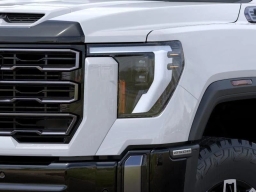 GMC Sierra 2500HD AT4X 4WD Crew Cab 159" 2026
