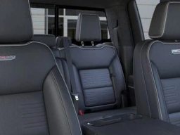 GMC Sierra 2500HD AT4X 4WD Crew Cab 159" 2026