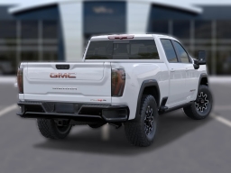 GMC Sierra 2500HD AT4X 4WD Crew Cab 159" 2026