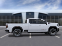 GMC Sierra 2500HD AT4X 4WD Crew Cab 159" 2026