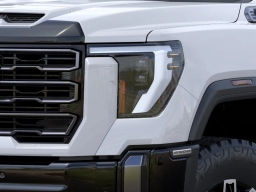 GMC Sierra 2500HD AT4X 4WD Crew Cab 159" 2026