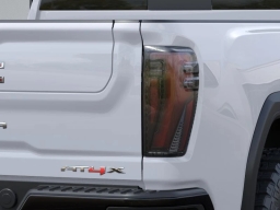 GMC Sierra 2500HD AT4X 4WD Crew Cab 159" 2026