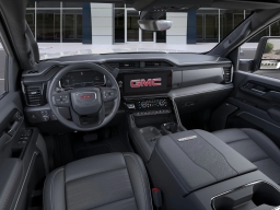 GMC Sierra 2500HD AT4X 4WD Crew Cab 159" 2026