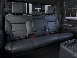 GMC Sierra 2500HD AT4X 4WD Crew Cab 159" 2026
