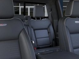 GMC Sierra 2500HD AT4X 4WD Crew Cab 159" 2026