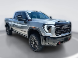 GMC Sierra 2500HD AT4X 4WD Crew Cab 159" 2026