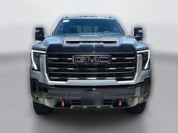 GMC Sierra 2500HD AT4X 4WD Crew Cab 159" 2026