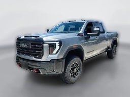 GMC Sierra 2500HD AT4X 4WD Crew Cab 159" 2026