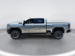 GMC Sierra 2500HD AT4X 4WD Crew Cab 159" 2026
