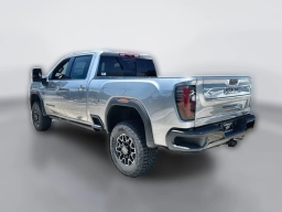 GMC Sierra 2500HD AT4X 4WD Crew Cab 159" 2026