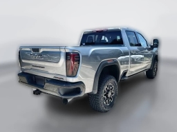 GMC Sierra 2500HD AT4X 4WD Crew Cab 159" 2026