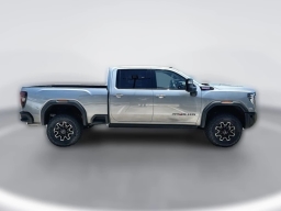 GMC Sierra 2500HD AT4X 4WD Crew Cab 159" 2026
