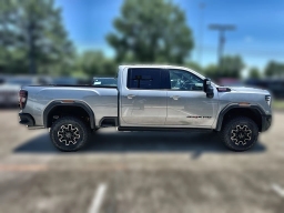 GMC Sierra 2500HD AT4X 4WD Crew Cab 159" 2026