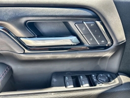 GMC Sierra 2500HD AT4X 4WD Crew Cab 159" 2026