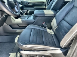 GMC Sierra 2500HD AT4X 4WD Crew Cab 159" 2026