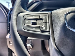 GMC Sierra 2500HD AT4X 4WD Crew Cab 159" 2026